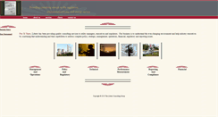 Desktop Screenshot of libertyconsultinggroup.com